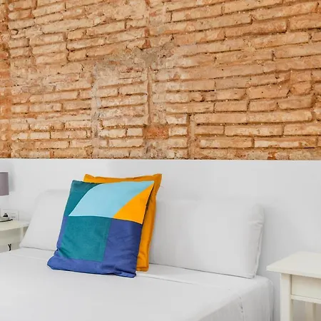 Sant Pau Ramblas Serennia Raval 3 * Barcelona