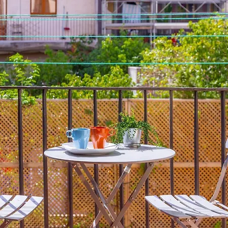 Sant Pau Ramblas Serennia Raval 3 * Barcelona